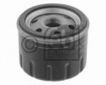 Febi Bilstein Filtru ulei RENAULT CLIO IV Grandtour (2013 - 2016) FEBI BILSTEIN 32398
