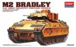 Academy M2 Bradley 1: 35 (13237)