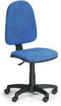 Kovo Praktik Torino munkaszék karfa nélkül, kék