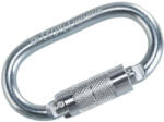 PORTWEST FP33 Twist Lock karabíner (FP33SIR) - rosberg