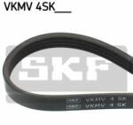 SKF Curea transmisie cu caneluri BMW Seria 3 (E90) (2005 - 2011) SKF VKMV 4SK836