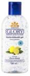 Glory Kéz- és bőrfertőtlenítő gél 100 ml Glory citrom (GC-100) - best-toner