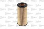 VALEO Filtru ulei MERCEDES E-CLASS T-Model (S211) (2003 - 2009) VALEO 586553