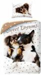 Halantex Sweet Dreams kutyás ágyneműhuzat 140x200 cm (VO-HA-110892)