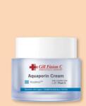 Cell Fusion C Aquaporin Cream nyugtató és hidratáló krém - 60 ml