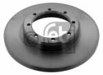 Febi Bilstein Disc frana OPEL MOVANO B caroserie (2010 - 2016) FEBI BILSTEIN 39868