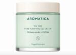 Aromatica Tea Tree Pore Purifying Gel Cream - Krém-Gél Zsíros Bőrre 100ml