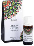 Goloka Black Opium (Fekete Ópium) Indiai Illóolaj (10 ml)