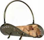 KOTARBAU® coș pentru lemne de foc suport pentru lemne de foc (5089-uniw)
