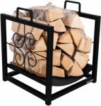 KOTARBAU® coș pentru lemne de foc 410 mm (7547-uniw)