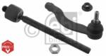 Febi Bilstein Bara directie AUDI TT Roadster (8J9) (2007 - 2014) FEBI BILSTEIN 39564