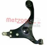 METZGER Bascula / Brat suspensie roata HYUNDAI i30 CW (FD) (2007 - 2012) METZGER 58047301