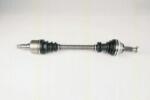 TRISCAN Planetara PEUGEOT BOXER bus (230P) (1994 - 2002) TRISCAN 8540 10518
