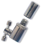 JAXON Conector Rapid Inox Jaxon Quick Release (AC-403320) Suport lanseta