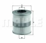 Mahle Original Filtru combustibil RENAULT MASTER II caroserie (FD) (1998 - 2010) MAHLE ORIGINAL KX 218D