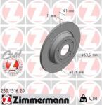 ZIMMERMANN Zim-250.1316. 20