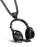 BeSpecial Colier inox casti audio 60 cm (CLR340)