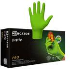 Furnizor-Unic Manusi MERCATOR® GoGrip Verde Marime M