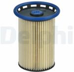 DELPHI filtru combustibil DELPHI HDF693 (HDF693) - automobilus