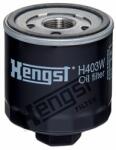 Hengst Filter Filtru ulei HENGST FILTER H403W (H403W) - automobilus