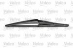 Valeo Lamela stergator RENAULT MEGANE II Grandtour (KM0/1) (2003 - 2012) VALEO 574281