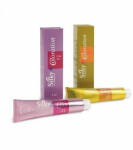 Silky Vopsea de par profesionala Silky Coloration 100 ml - lamimi - 21,00 RON