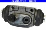 ATE Cilindru receptor frana FORD FOCUS Combi (DNW) (1999 - 2007) ATE 24.3220-1112.3