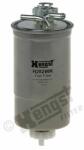 Hengst Filter filtru combustibil HENGST FILTER H282WK (H282WK) - automobilus