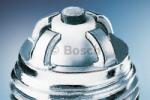 Bosch Bujie AUDI A4 (8EC, B7) (2004 - 2008) BOSCH 0 242 235 715 Bujie
