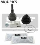 SKF Kit cap planetara OPEL ASTRA G Cabriolet (F67) (2001 - 2005) SKF VKJA 3105