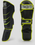 Leone Tibiere Leone Revo Fluo - Negre (PT160F-negru-L/XL)