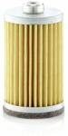 Mann-filter Filtru aer MANN-FILTER C 45/2 (4) (C 45/2 (4)) - automobilus