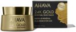 Ahava 24K Gold Mineral Mud Mask 50 Ml - thevault Masca de fata