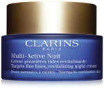 Clarins Clarins, Multi-Active Nuit Revitalyzing Cream, Femei, Crema pentru noapte, 50 ml