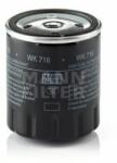 Mann-filter Filtru combustibil MERCEDES G-CLASS (W460) (1979 - 1993) MANN-FILTER WK 716