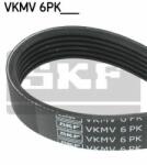 SKF Curea transmisie cu caneluri PEUGEOT EXPERT Van (222) (1995 - 2016) SKF VKMV 6PK1067