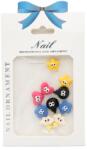 Sofine Decoratiuni pentru Unghii Figurine Colorate nr. 2