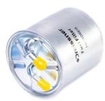 DREISSNER Filtru combustibil MERCEDES CLK Cabriolet (A209) (2003 - 2010) DREISSNER F0515DREIS