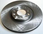 KRIEGER Disc frana AUDI A4 Avant (8ED, B7) (2004 - 2008) KRIEGER 0950004180