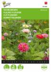 TUINPLUS Seminte de flori pentru taiat MIX, 1, 5 grame, BUZZY (HCTG01872)