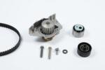 HEPU Set pompa apa + curea dintata HEPU PK08950 (PK08950) - automobilus