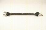 TRISCAN Planetara VW BORA Combi (1J6) (1999 - 2005) TRISCAN 8540 29620