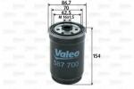 VALEO Filtru combustibil OPEL VECTRA B Combi (31) (1996 - 2003) VALEO 587700