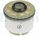 DELPHI filtru combustibil DELPHI HDF657 (HDF657) - automobilus