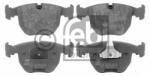 Febi Bilstein Set placute frana, frana disc BMW X3 (E83) (2004 - 2011) FEBI BILSTEIN 16345