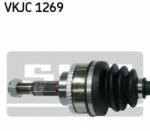 SKF Planetara RENAULT MEGANE I (BA0/1) (1995 - 2004) SKF VKJC 1269