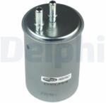 DELPHI filtru combustibil DELPHI HDF952 (HDF952) - automobilus