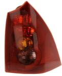 TYC Lampa spate PEUGEOT 307 Estate (3E) (2002 - 2016) TYC 11-0487-01-2