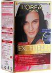 L'Oréal Vopsea de păr - L'Oreal Paris Excellence Creme Triple Protection 500 - Light Brown