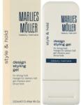 Marlies Moller Gel de păr - Marlies Moller Design Styling Gel 100 ml